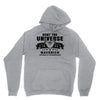 Dent The Universe 1995 Maverick Hoodie