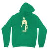 obtainer of rare antiquities Unisex Hoodie
