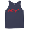 one night Tank Top