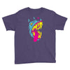 roar Youth Tee
