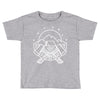 camp Toddler T-shirt