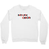 badmash Crewneck Sweatshirt