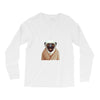 Vesikalik maymun Long Sleeve Shirts