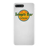 resistance cafe iPhone 7 Plus Case