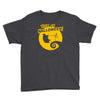 sparta nightmare Youth Tee