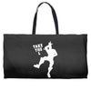 fortnite take the L Weekender Totes