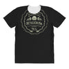 betelgeuse's bio exorcism All Over Women's T-shirt