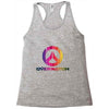 OVERWATCH Racerback Tank