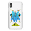 demon squid god iPhoneX