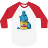 play toh 3/4 Sleeve Shirt
