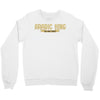 KING Crewneck Sweatshirt