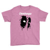 deadpool new movie 2016 Youth Tee