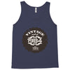 vintage made of 1984 all original parts Tank Top