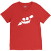 knife party V-Neck Tee