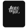 pierce the veil Mousepad