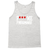 new david guetta f me i'm famous Tank Top