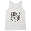 KINGS OF LEON Tank Top