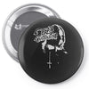 ozzy osbourne prayer black sabbath Pin-back button