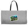 photo bomb squad Weekender Totes