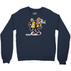 monster murp Crewneck Sweatshirt