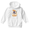 lucha Youth Hoodie