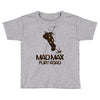 mad max fury road Toddler T-shirt