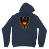 german eagle Unisex Hoodie