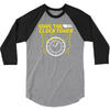 clocktower 3/4 Sleeve Shirt