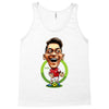 Ozil Tank Top