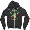ready for the zombie apocalypse Zipper Hoodie