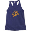 the be sharps Racerback Tank