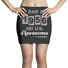 made in 1956 and still awesome Mini Skirts