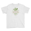 green dragon lager Youth Tee