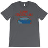 camp crystal lake T-Shirt