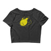 pikaboo tee Crop Top