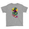 rex to the future Youth Tee
