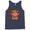 bernie Tank Top