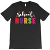 School Nurse T-Shirt