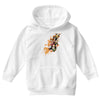 masters attack! Youth Hoodie