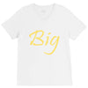 big V-Neck Tee