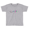 jake paul signature Toddler T-shirt