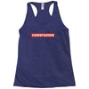 Zerofsgiven Racerback Tank