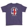 england national team youth 2018 fifa world cup Youth Tee