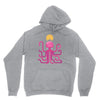 octopos Unisex Hoodie