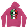 mexico till i die Unisex Hoodie
