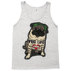 PUG LIFE Tank Top