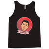 c ronaldo Tank Top