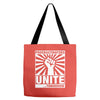 Procrastinators Unite Tomorrow Tote Bags