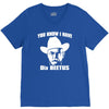 i have dia beetus V-Neck Tee
