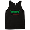 shot first jk Tank Top